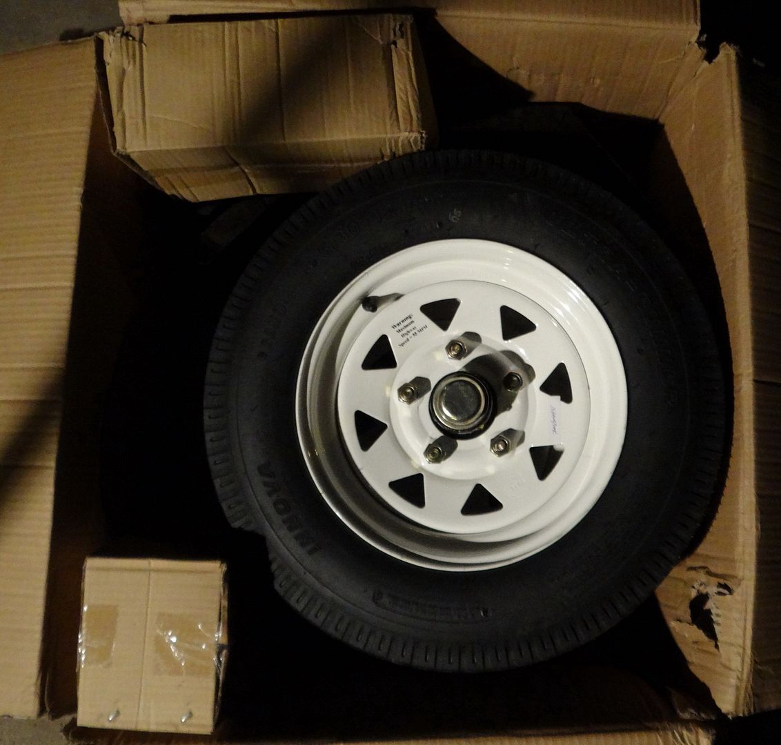 The $2500 Basic Off-Road Trailer Build - Jeep Wrangler Forum